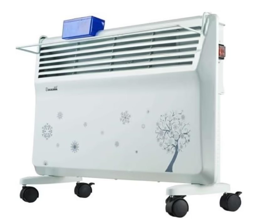 Конвектор Ardesto CHB-2000MWPD