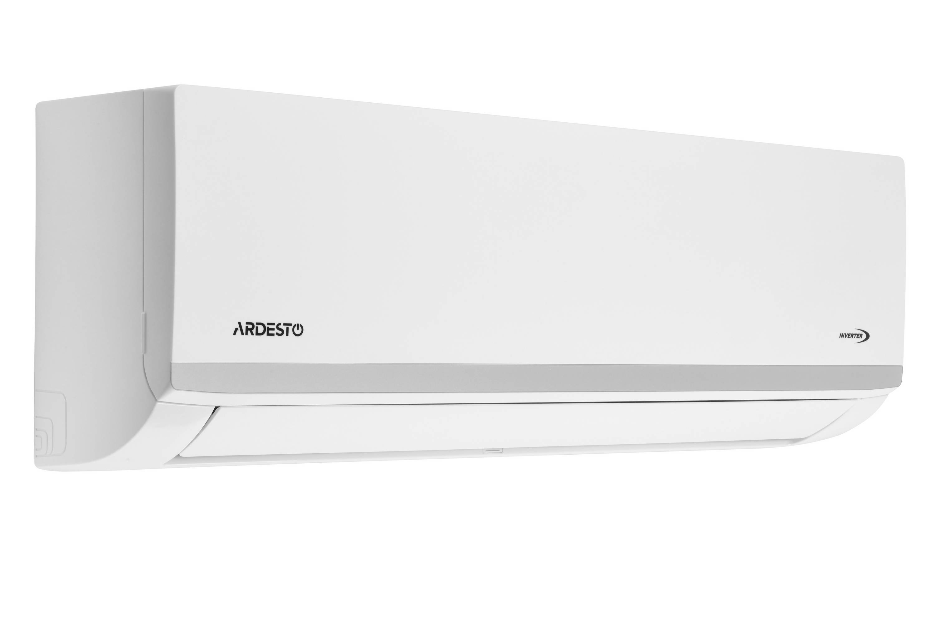Кондиционер Ardesto ACM-18INV-R32-AG-S фото №3