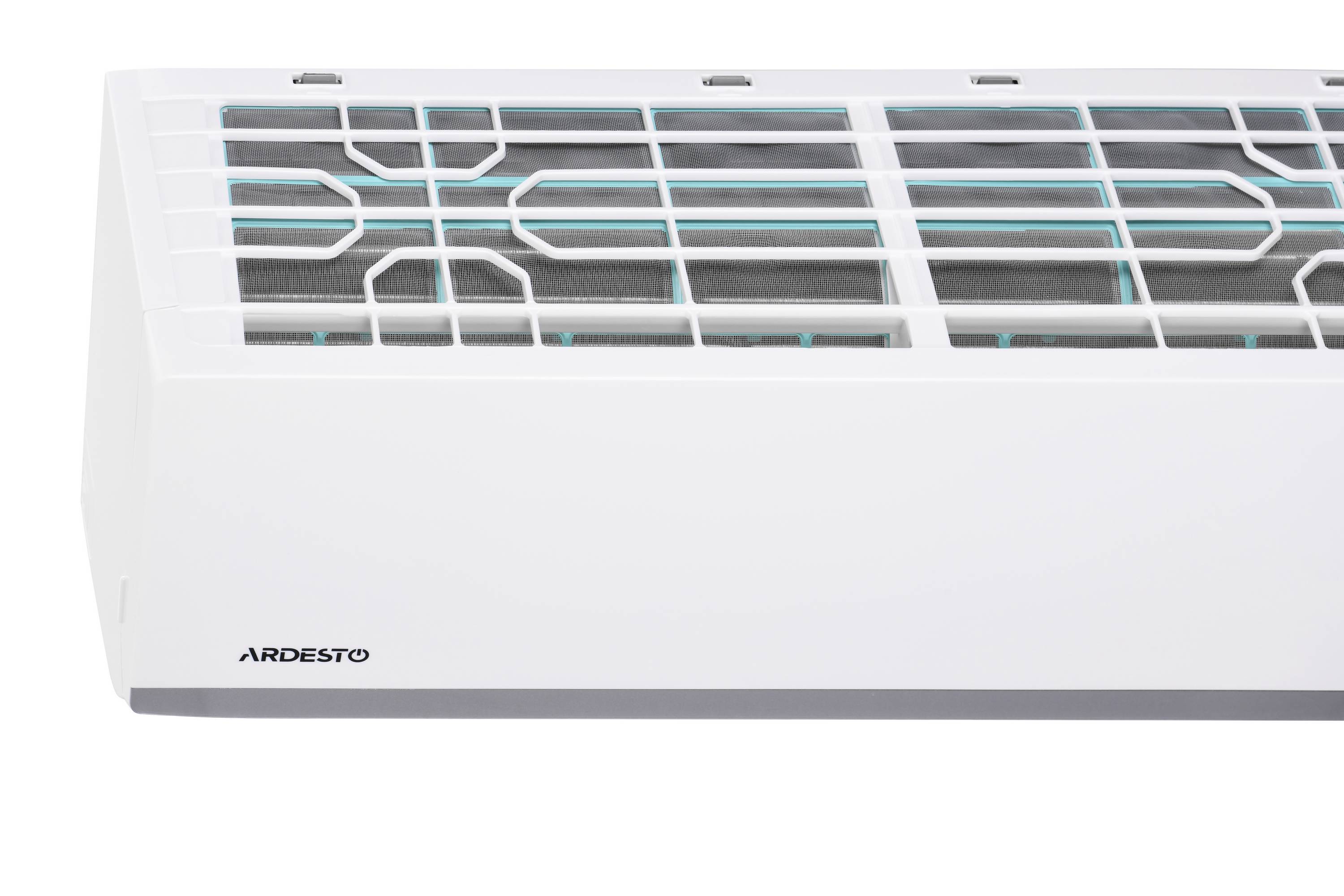 Кондиціонер Ardesto ACM-07INV-R32-AG-S фото №11