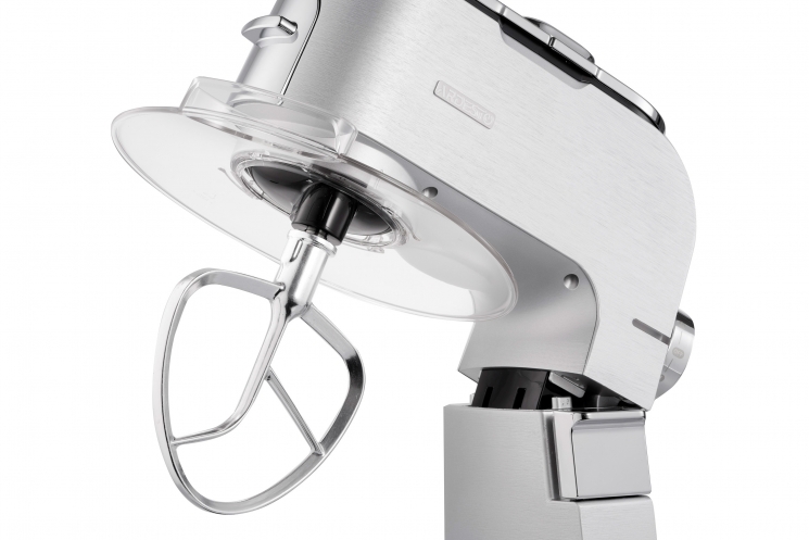 Кухонний комбайн Ardesto KMCH-K1500SS фото №5