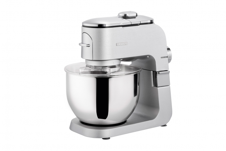 Кухонний комбайн Ardesto KMCH-K1500SS фото №2
