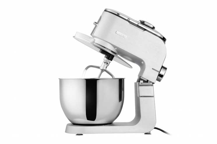 Кухонний комбайн Ardesto KMCH-K1500SS фото №3
