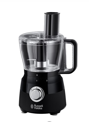 Кухонный комбайн Russell Hobbs 24732-56 Matte Black