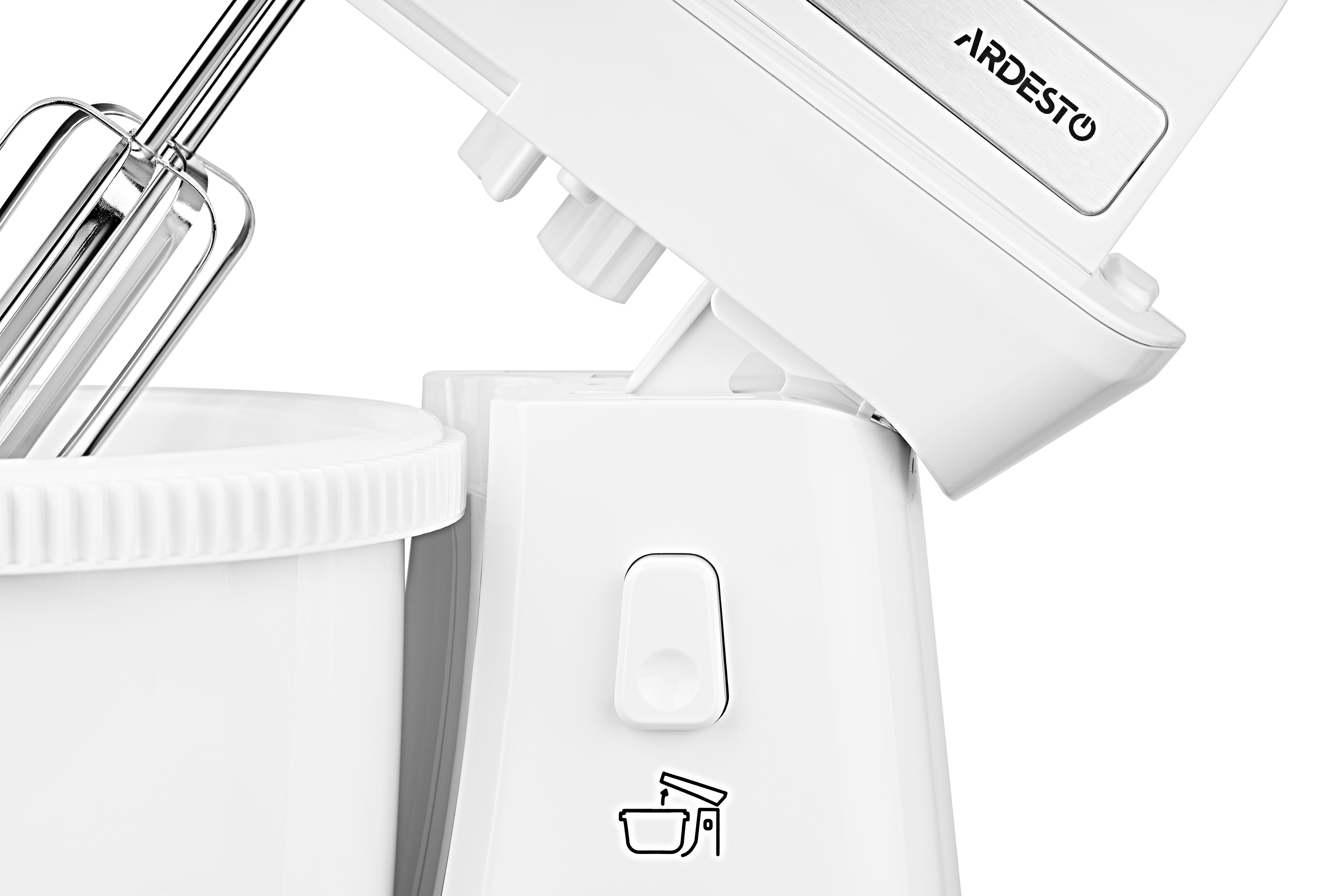 Миксер Ardesto KSTM-500W фото №5
