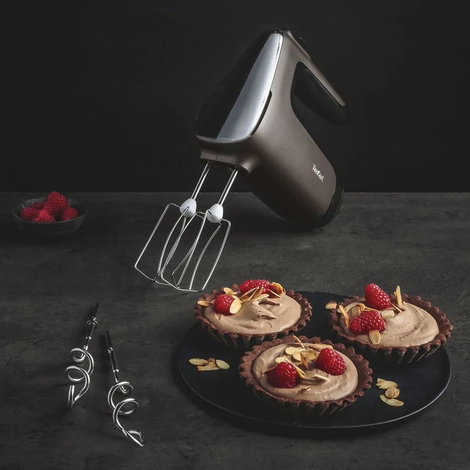 Міксер Tefal HT650E38 фото №2