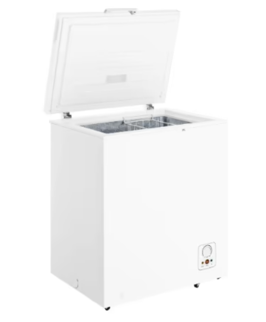 Морозильный лар Gorenje FH15FPW фото №2