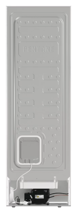 Морозильна камера Gorenje FNP619EAW6L фото №11