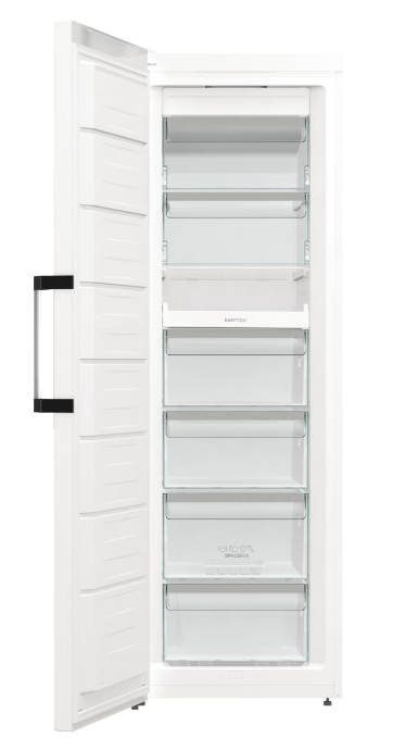 Морозильна камера Gorenje FNP619EAW6L фото №12