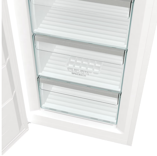 Морозильна камера Gorenje FNP619EAW6L фото №13