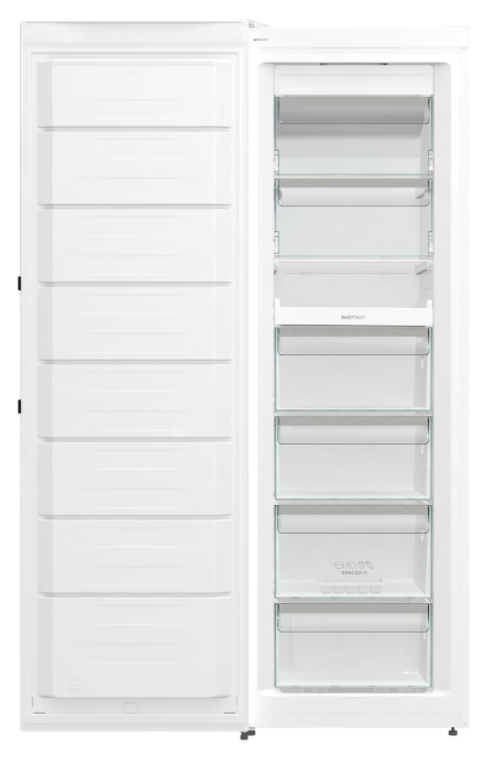 Морозильна камера Gorenje FNP619EAW6L фото №2