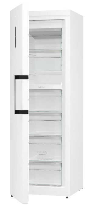 Морозильна камера Gorenje FNP619EAW6L фото №5