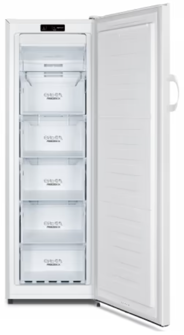 Морозильна камера Gorenje FN4171CW фото №2