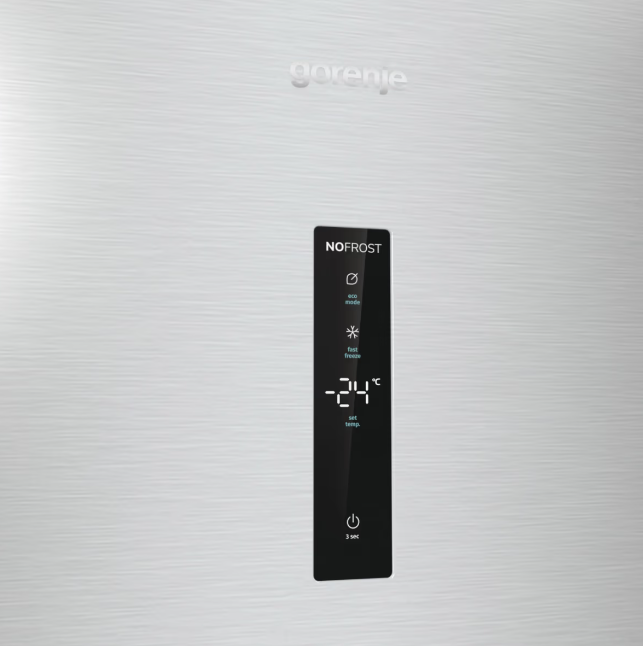 Морозильна камера Gorenje FN619EAXL6 фото №8