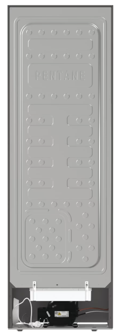 Морозильна камера Gorenje FN619EES5 фото №10