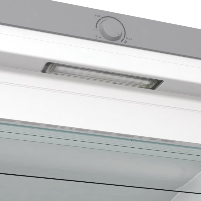 Морозильна камера Gorenje FN619EES5 фото №5