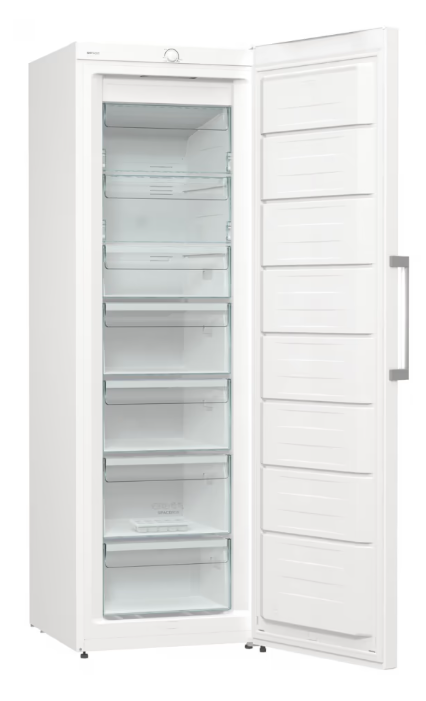 Морозильная камера Gorenje FN619EEW5 фото №3