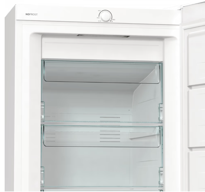 Морозильная камера Gorenje FN619EEW5 фото №8