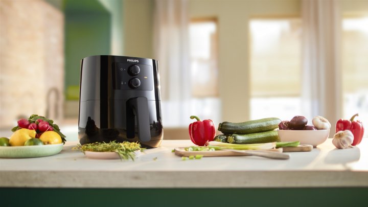 Мультипіч Philips HD9200/90 фото №4