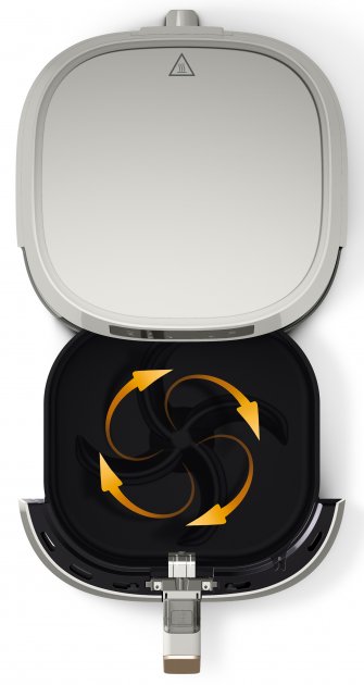 Мультипіч Philips HD9280/30 фото №2