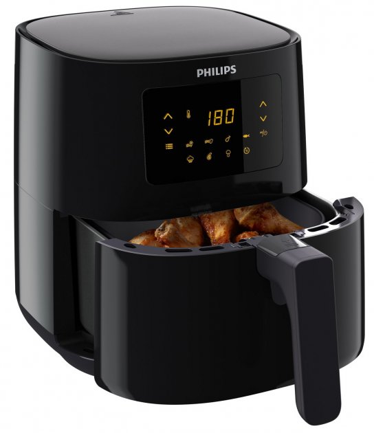 Мультипіч Philips HD9252/90 фото №3