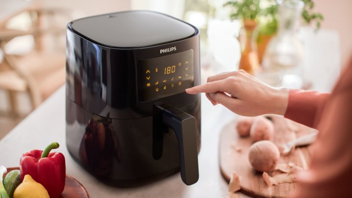 Мультипіч Philips HD9252/90 фото №4
