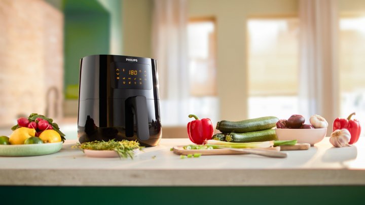 Мультипіч Philips HD9252/90 фото №5