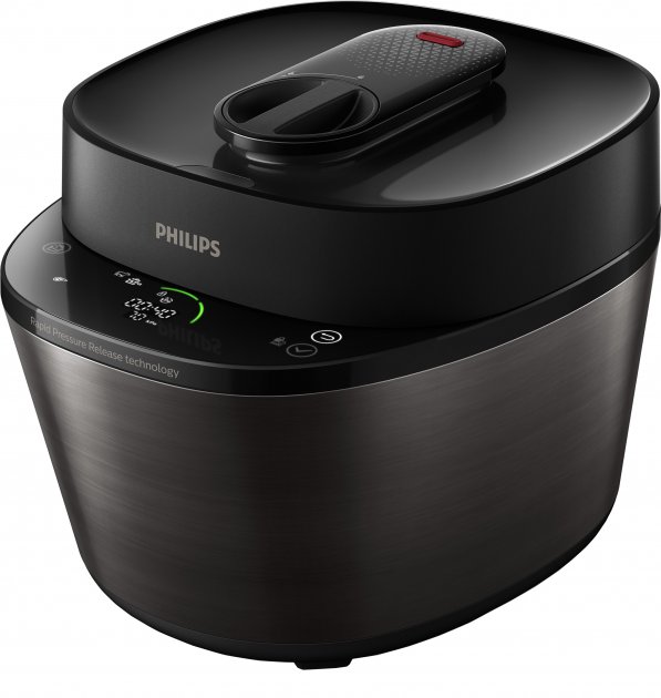 Мультиварка Philips HD2151/40 фото №10