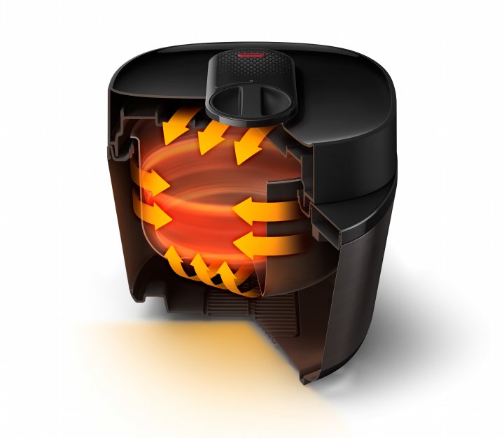 Мультиварка Philips HD2151/40 фото №8