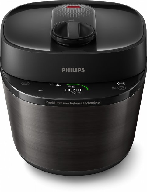 Мультиварка Philips HD2151/40 фото №9