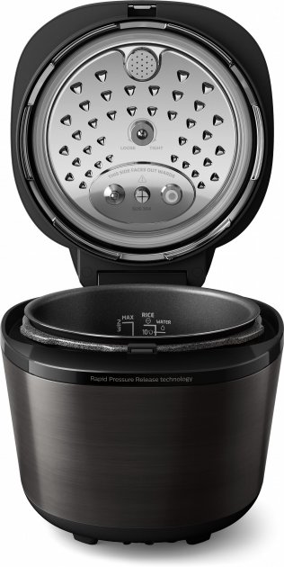 Мультиварка Philips HD2151/40 фото №2