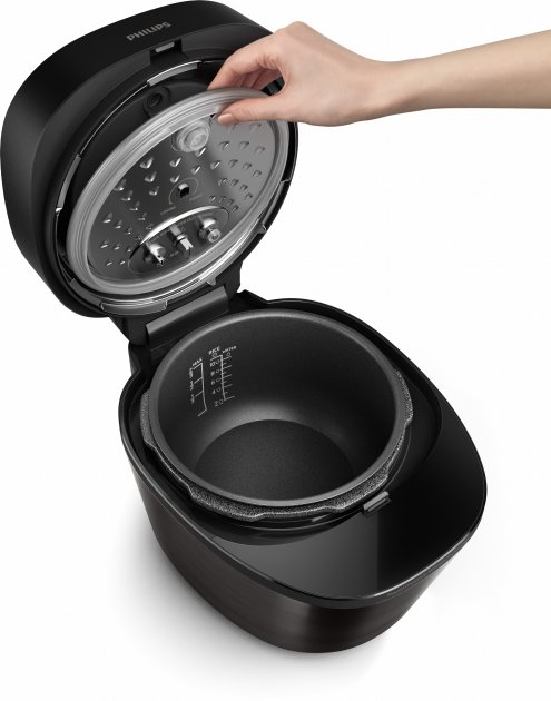 Мультиварка Philips HD2151/40 фото №4