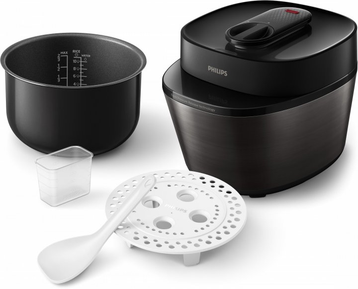 Мультиварка Philips HD2151/40 фото №6
