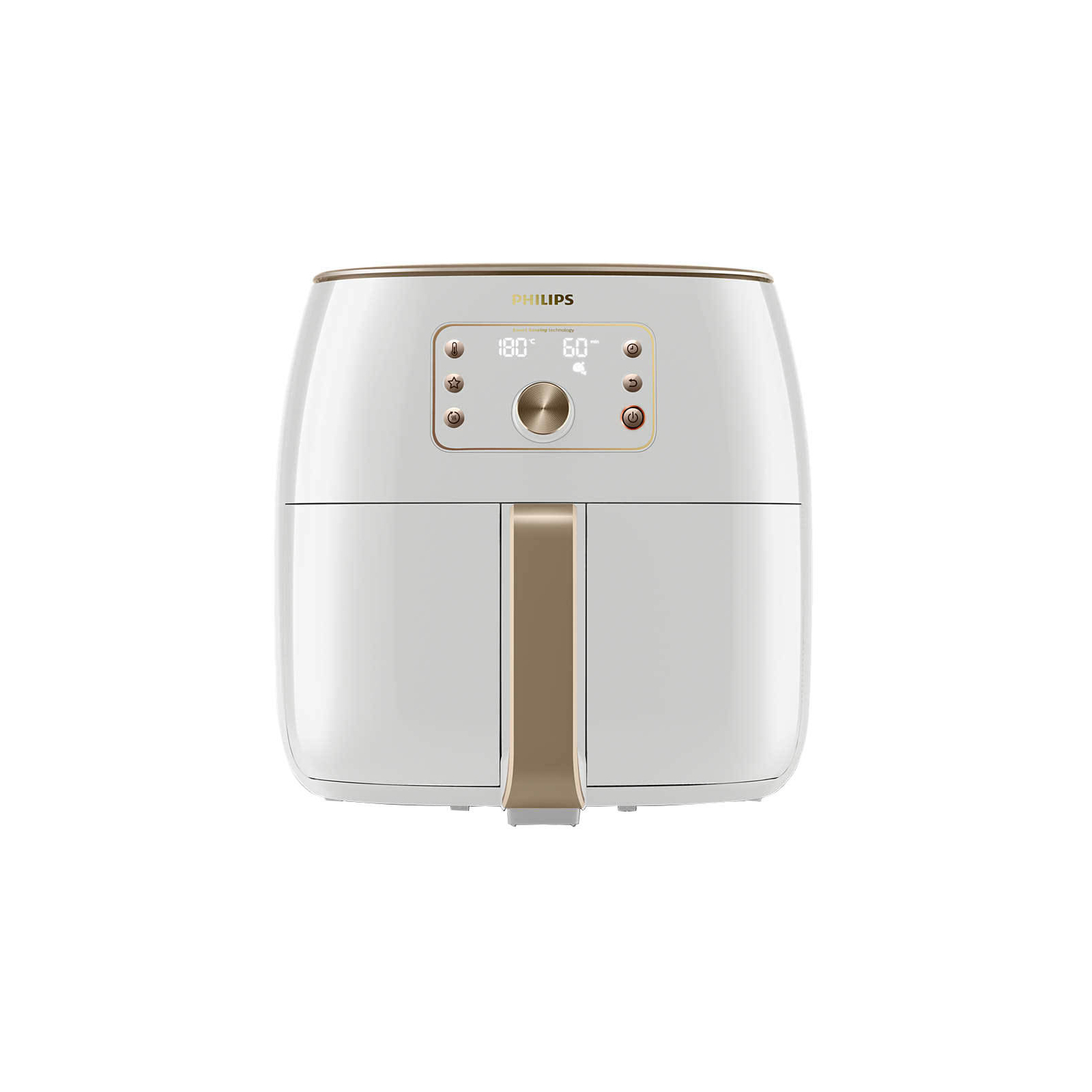 Мультипіч Philips HD9870/20 фото №7