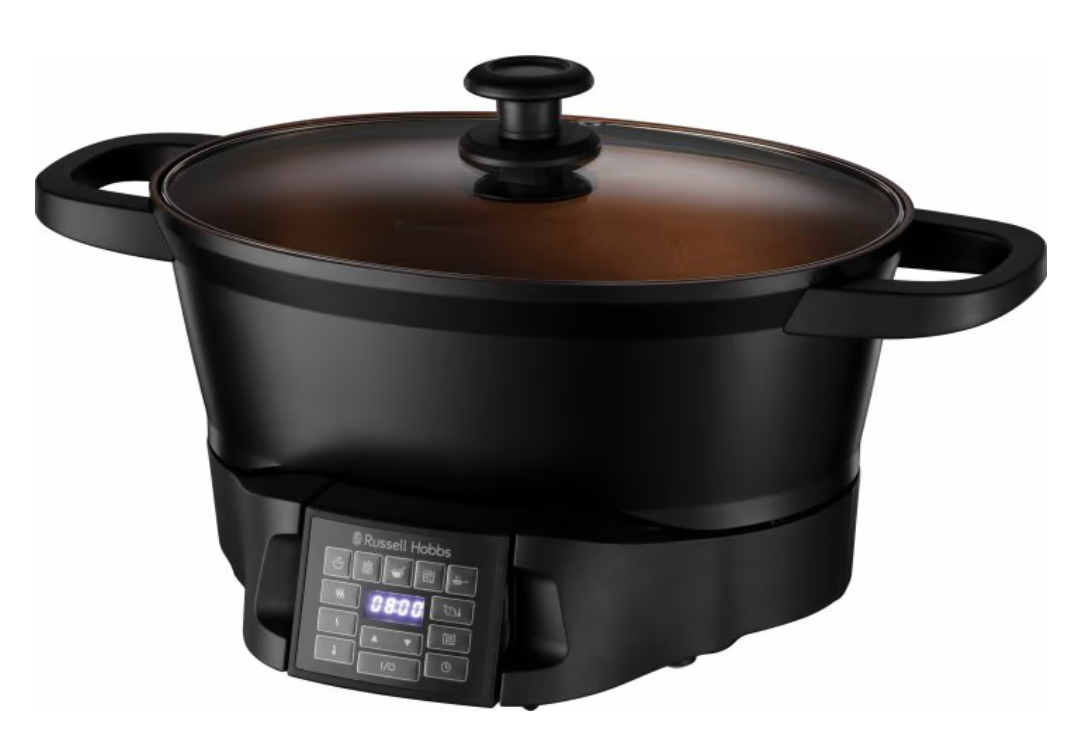 Мультиварка Russell Hobbs 28270-56
