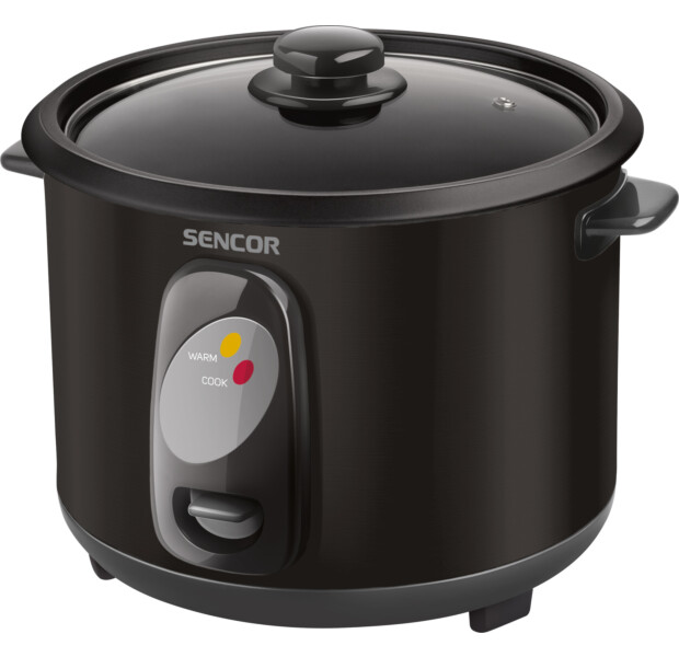 Мультиварка Sencor SRM1001BK
