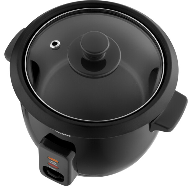 Рисоварка Sencor SRM0601BK фото №3