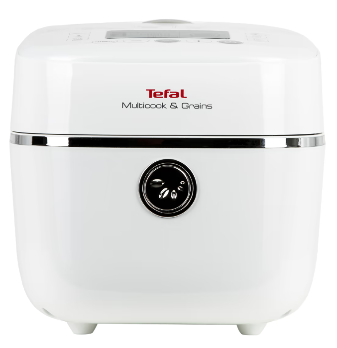 Мультиварка Tefal RK900132