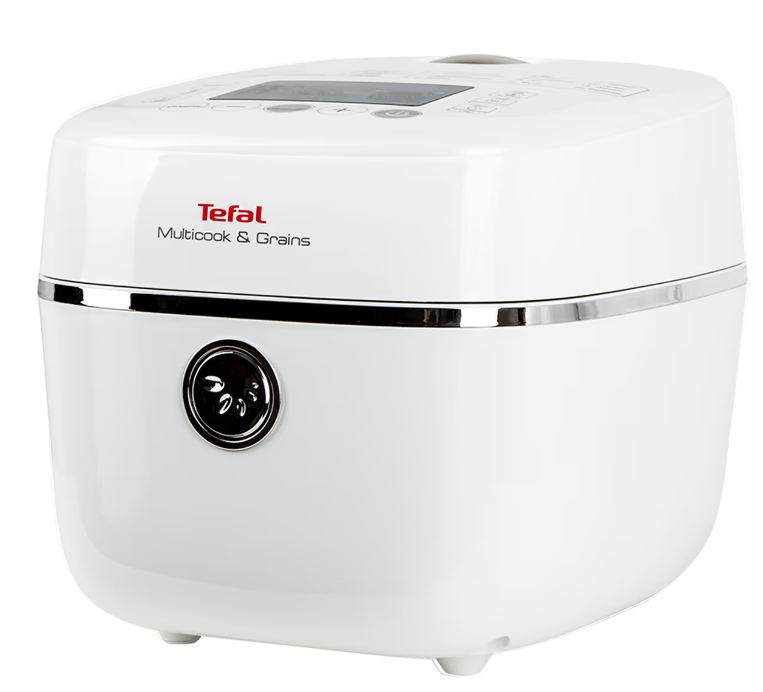 Мультиварка Tefal RK900132 фото №7