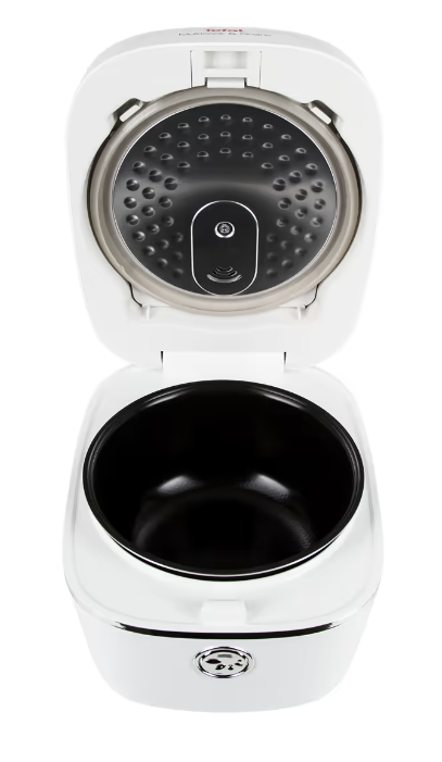 Мультиварка Tefal RK900132 фото №9
