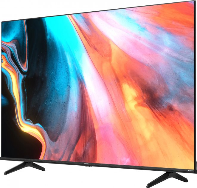 Телевизор Hisense 55E7HQ фото №3
