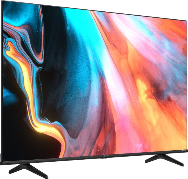 Телевізор Hisense 43E7HQ фото №2