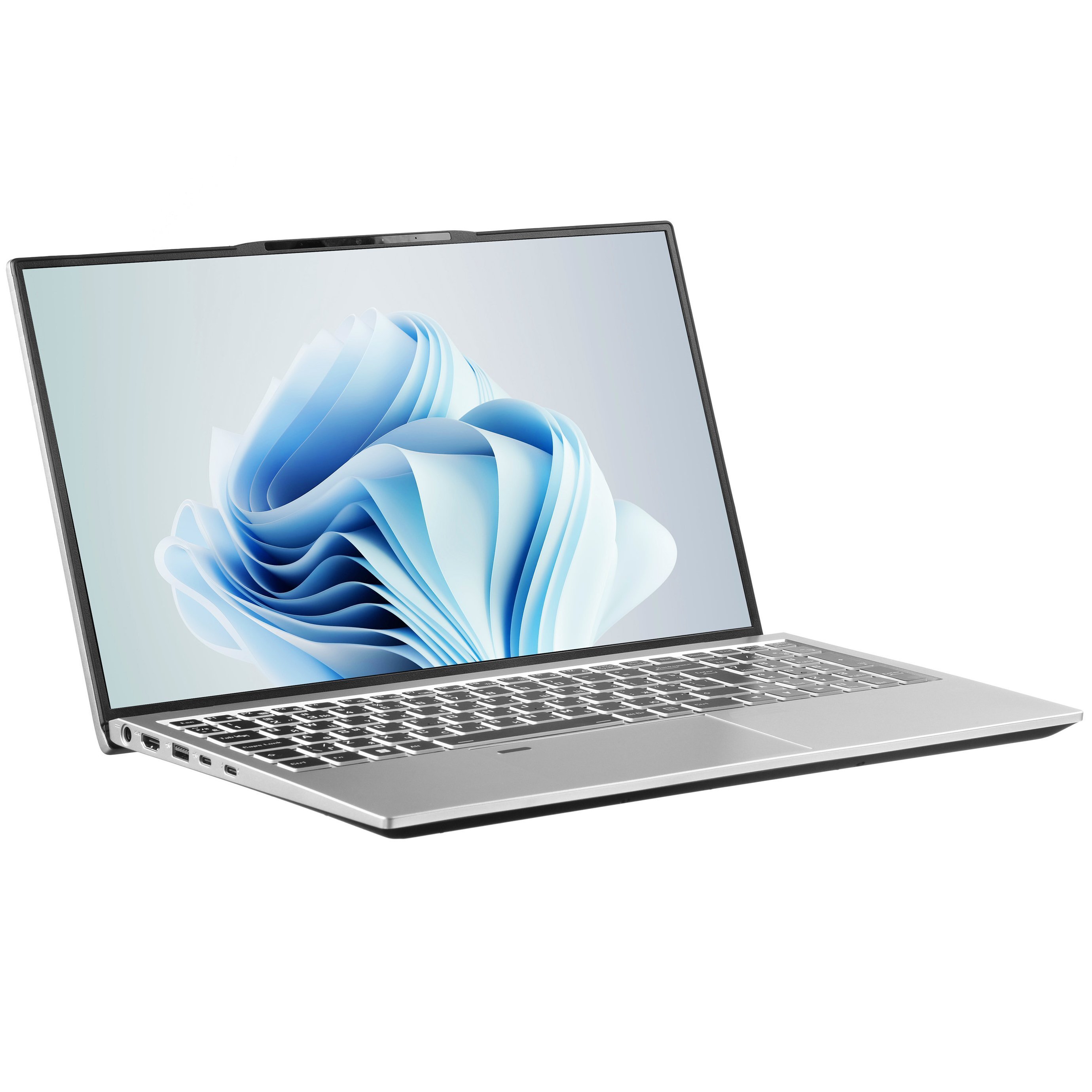 Ноутбук 2E Complex Pro 15 (NS51PU-15UA30) фото №2