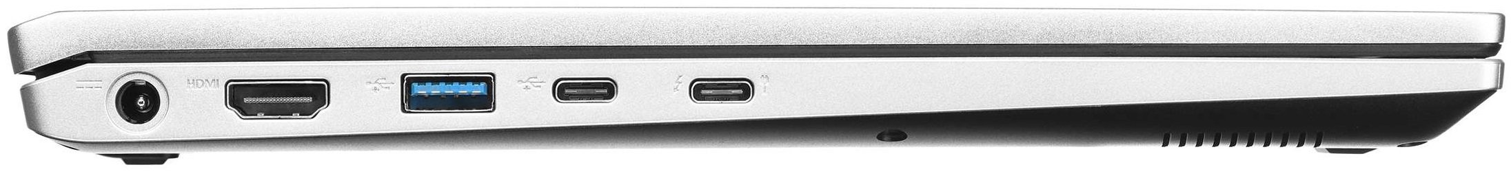 Ноутбук 2E Complex Pro 15 (NS51PU-15UA30) фото №4