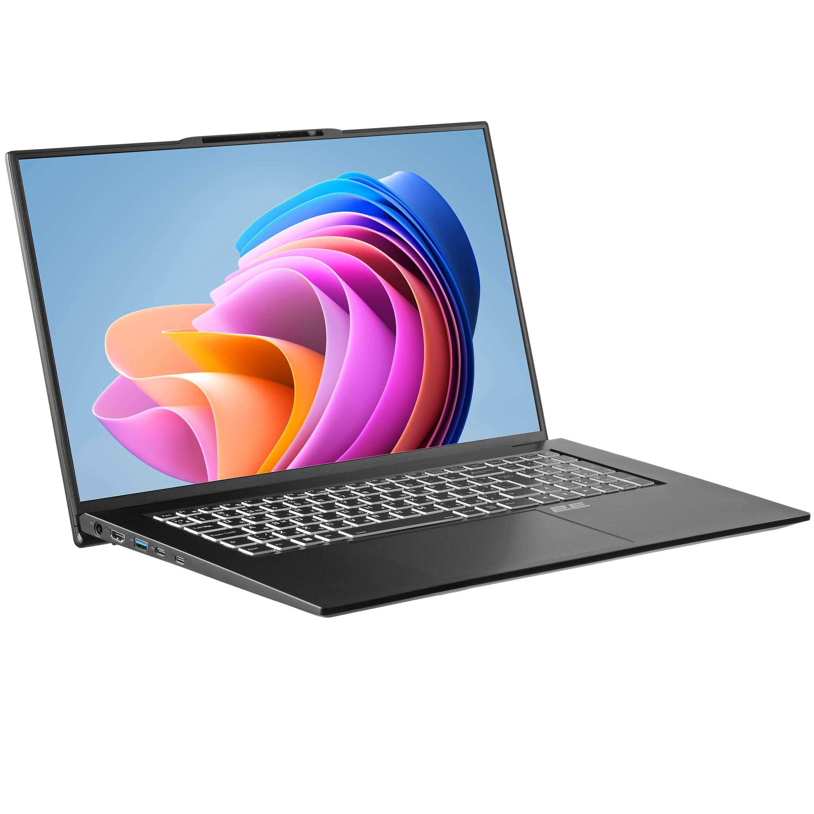 Ноутбук 2E Complex Pro 17 (NS70PU-17UA31) фото №2