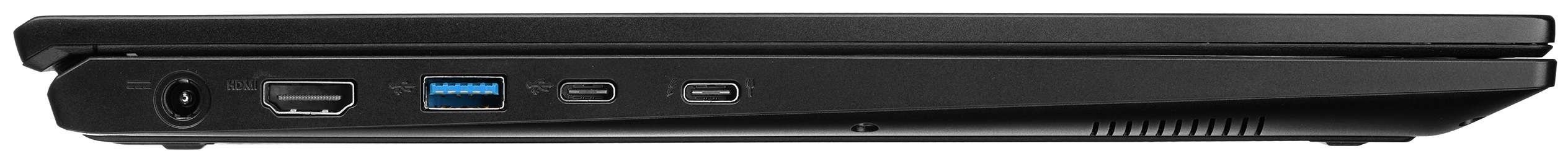Ноутбук 2E Complex Pro 17 (NS70PU-17UA52) фото №4