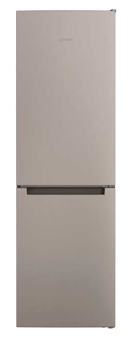 Холодильник Indesit INFC8TI22X