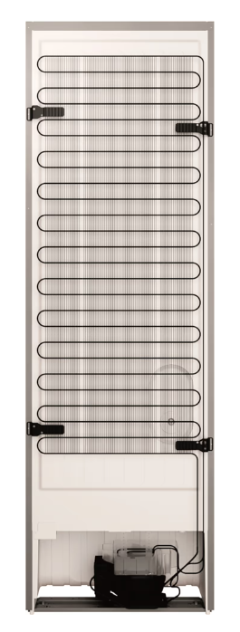 Холодильник Indesit INFC8TI22X фото №5