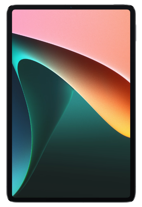 Планшет Xiaomi Pad 5 6/256GB Cosmic Gray (Global Version)