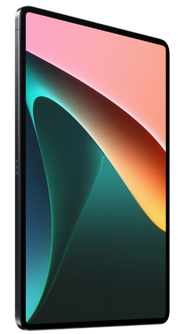 Планшет Xiaomi Pad 5 6/256GB Cosmic Gray (Global Version) фото №4