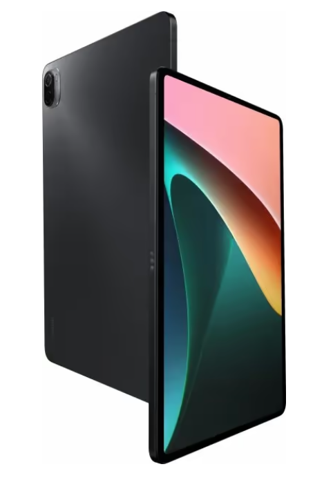 Планшет Xiaomi Pad 5 6/256GB Cosmic Gray (Global Version) фото №6